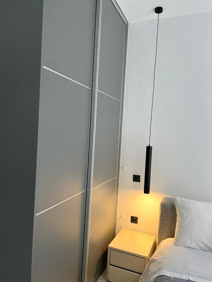Athens White Apartments Esterno foto