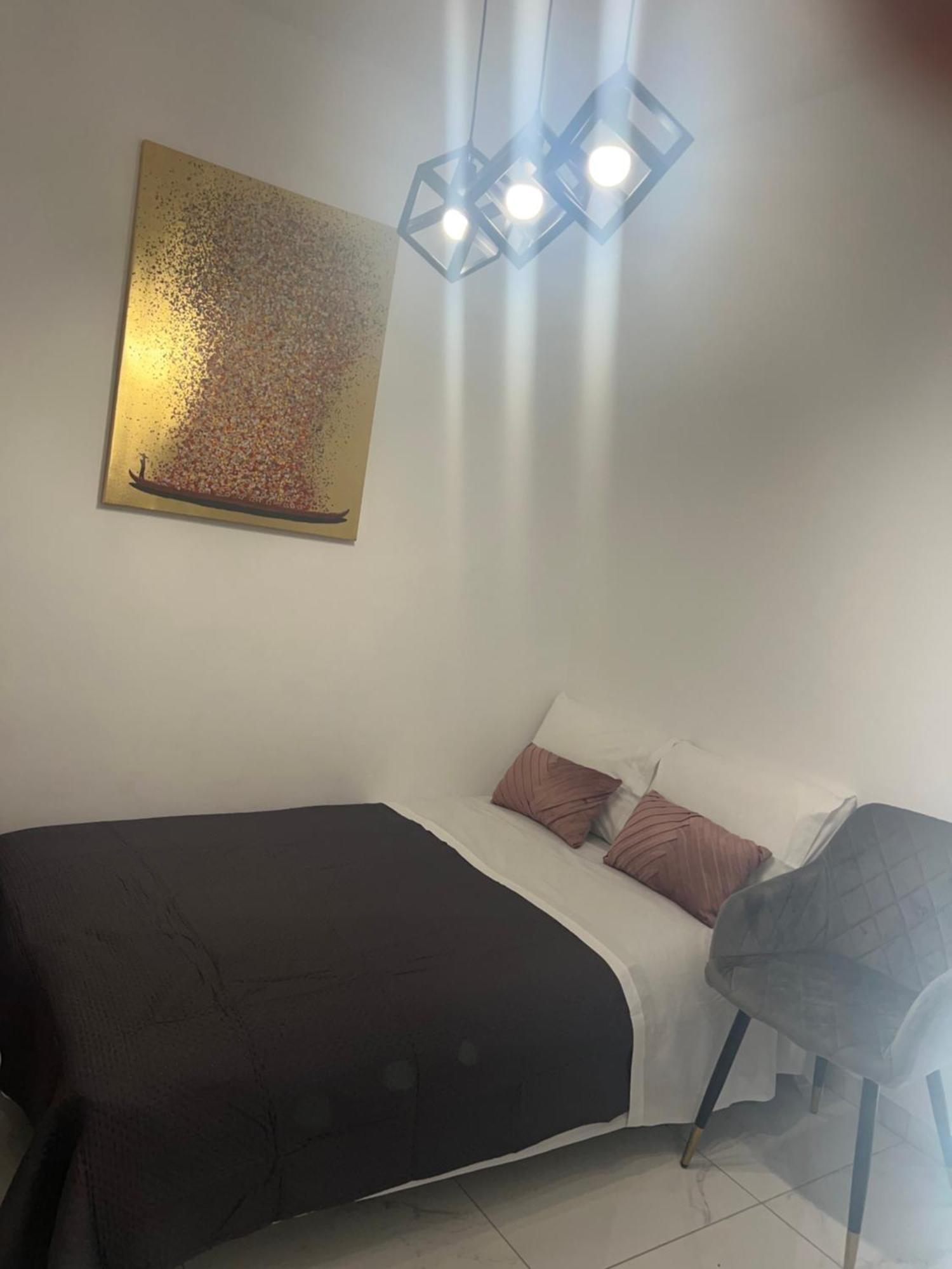 Athens White Apartments Esterno foto